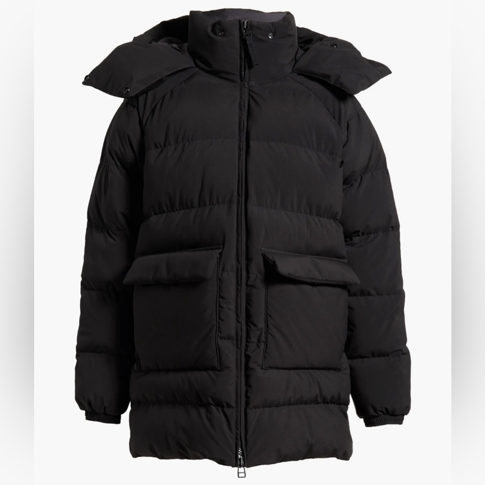 Helly Hansen Ellie Puffy Insulated Parka